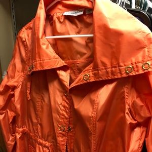 Windbreaker Sonoma